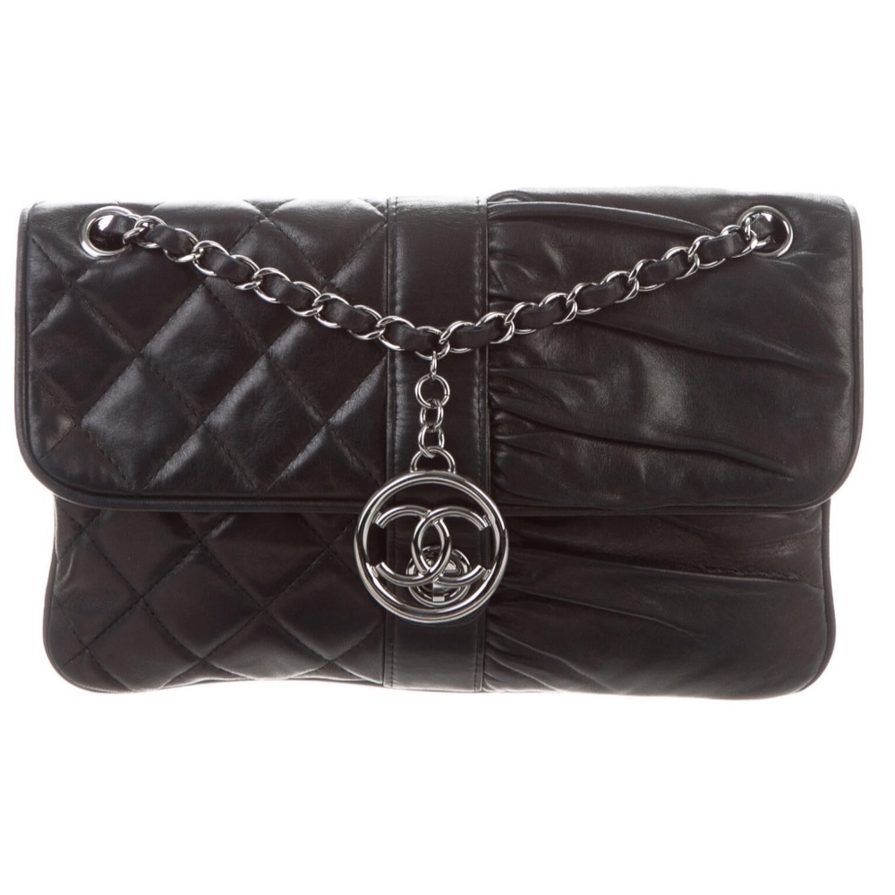Chanel Pile Ou Face Handbag
